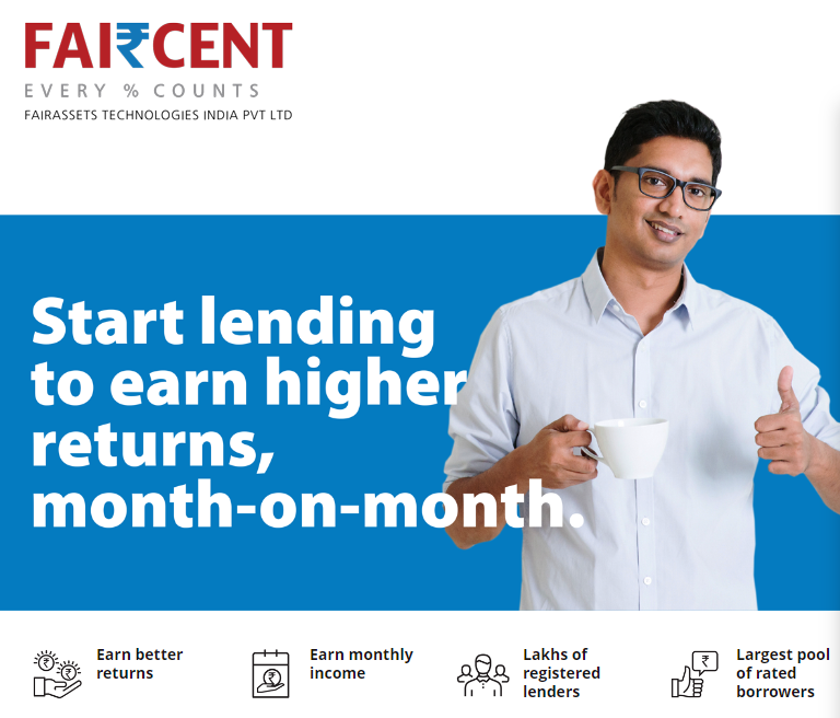 P2P Lending